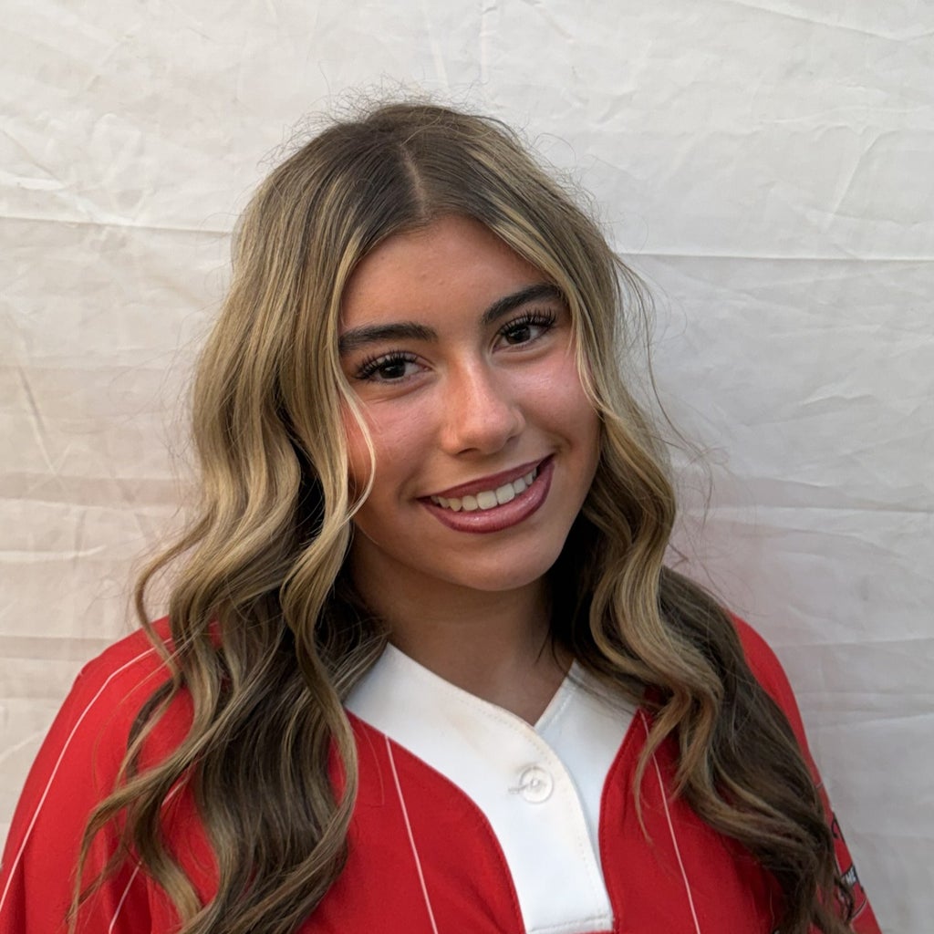 Danielle Neifert mugshot