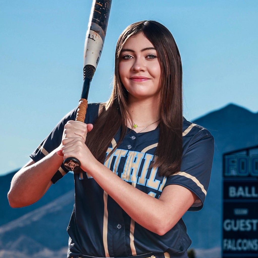 Leah Henderson mugshot