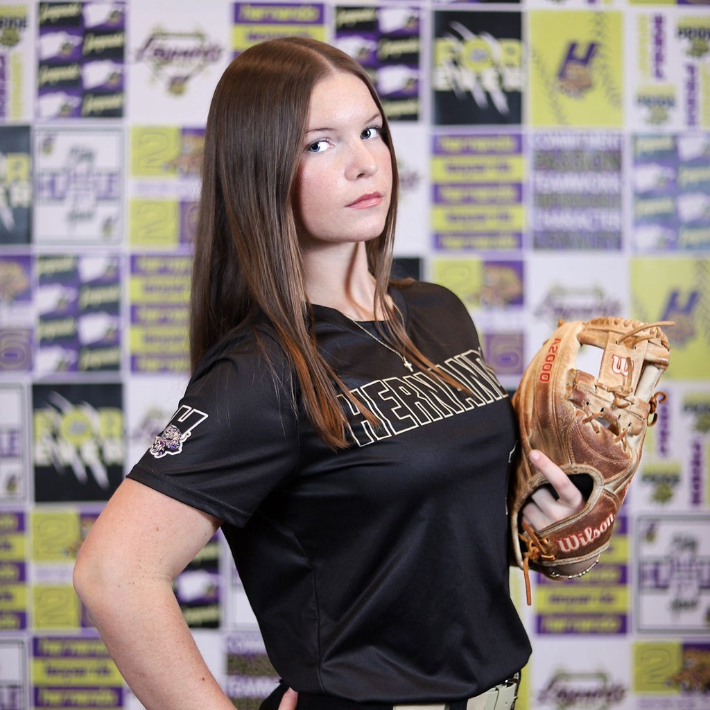 AUBREY KNIERIM mugshot