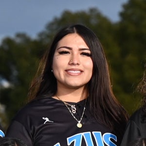 Audrina Carreon mugshot