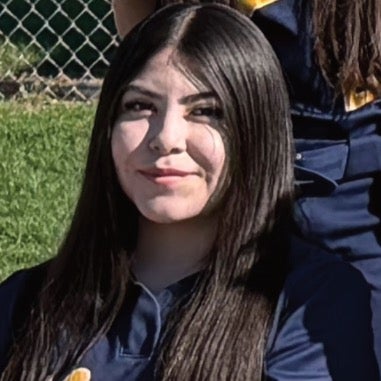 Valeria Perez-Zagal mugshot