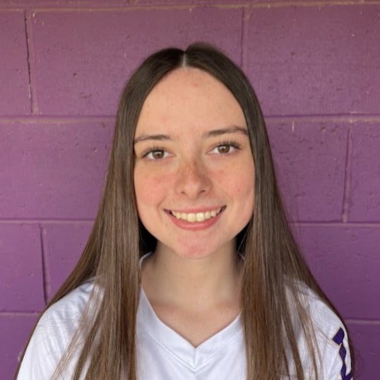 Rylee Hall mugshot