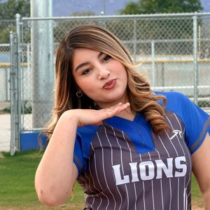 Natalie Barrios mugshot