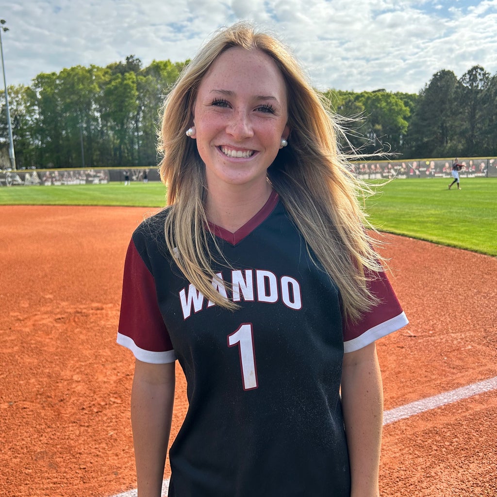 Kenlee Gardner mugshot