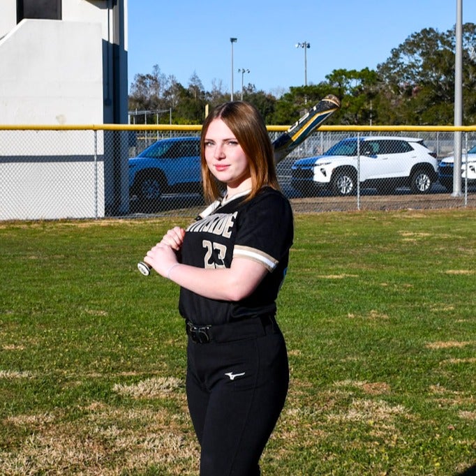 Emma Ferrell mugshot
