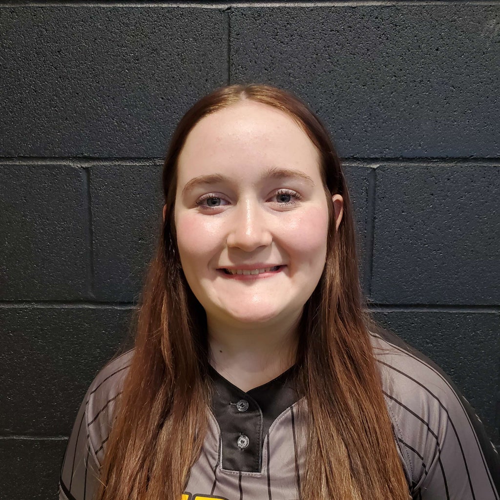 Cassidee Buckley mugshot