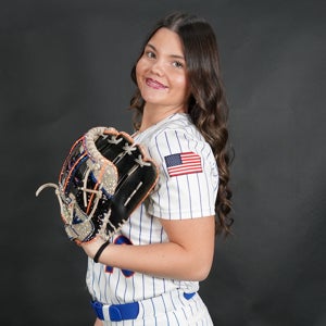 Stella Spriggs mugshot