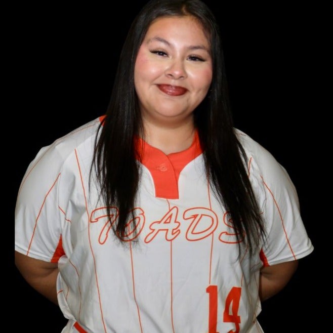 Samantha Gonzalez mugshot