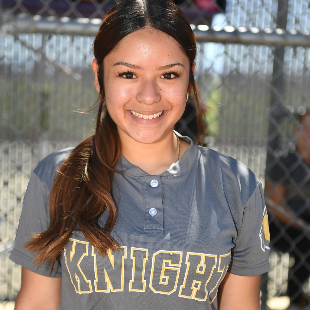 Aiyana Navarro mugshot