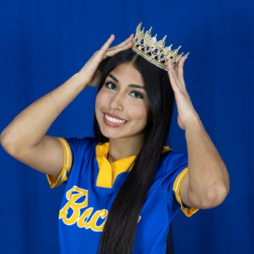 Natalya Guizar mugshot