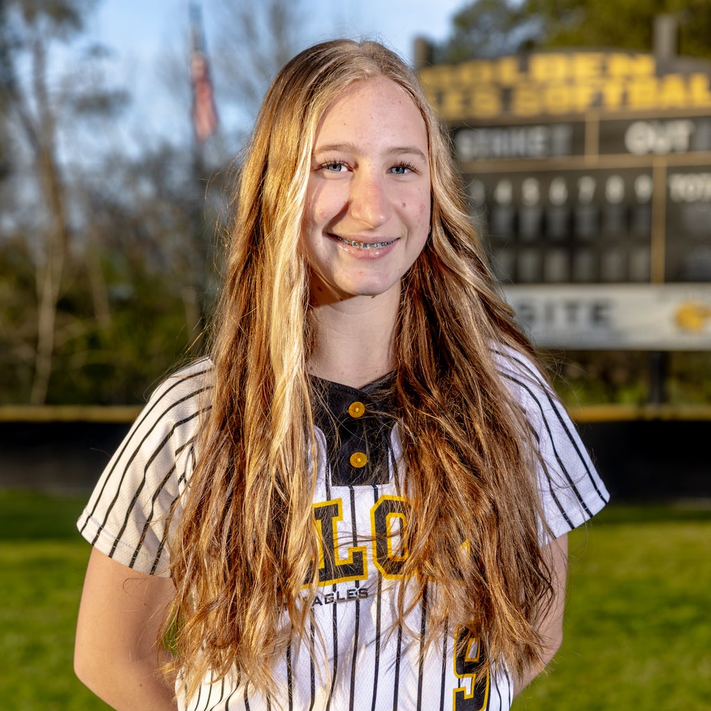 Grace Johnson mugshot