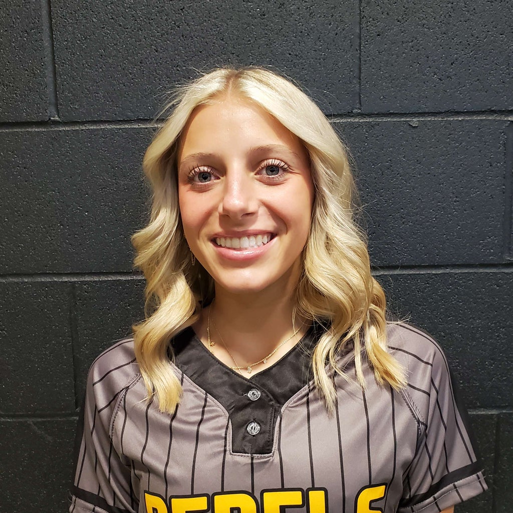 Kerrigan Miller mugshot