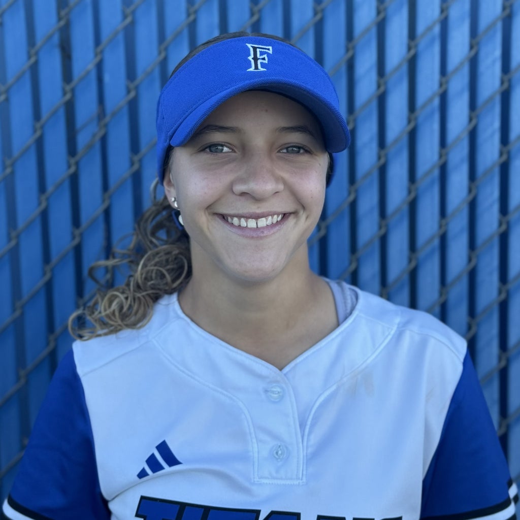 Alexis Howell mugshot