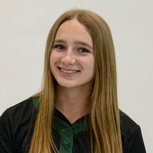 Kaylyn Messer mugshot