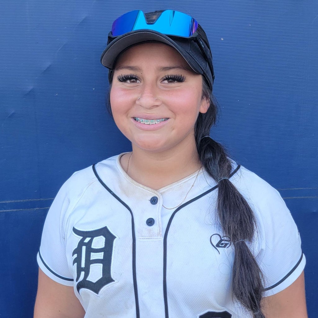 Juliet Gonzalez mugshot