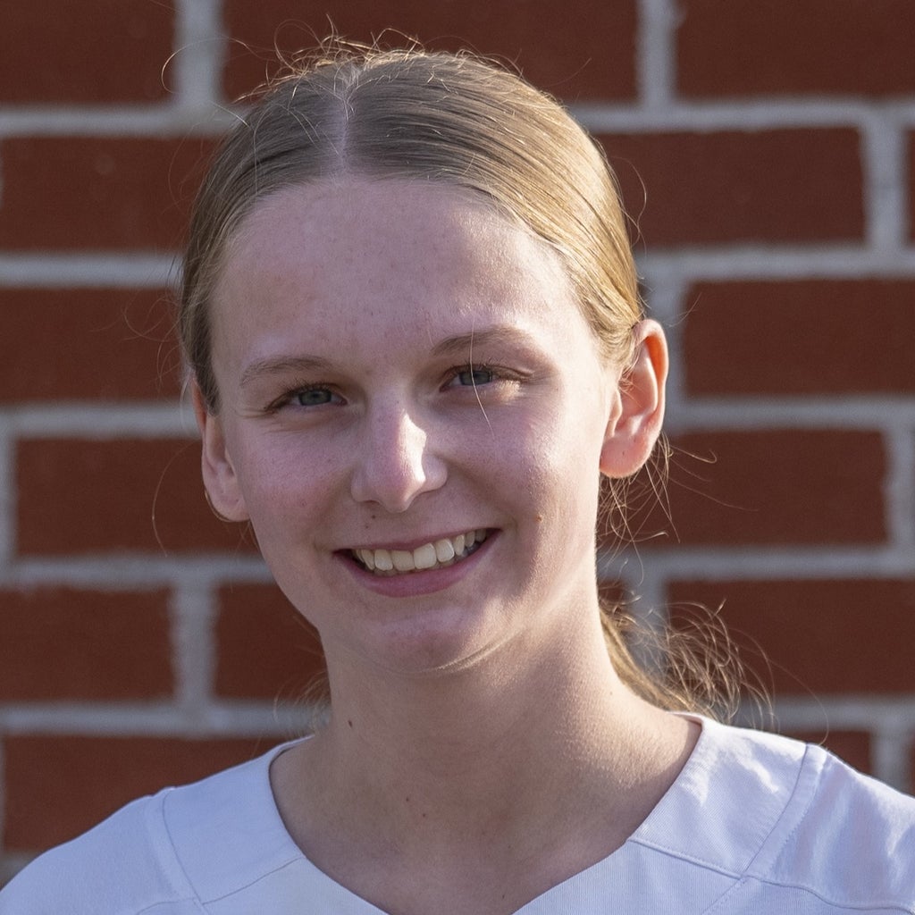Lindsay Griswold mugshot