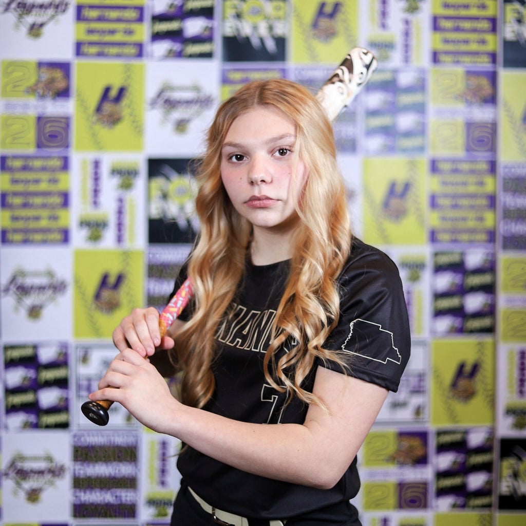 ALYSSA MYRICK mugshot