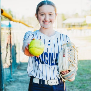 Emmalin Ensminger mugshot