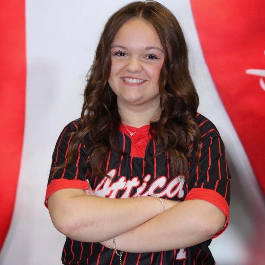 Kinley Goris mugshot