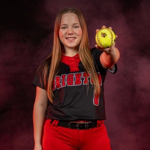 Braelynn Scott mugshot