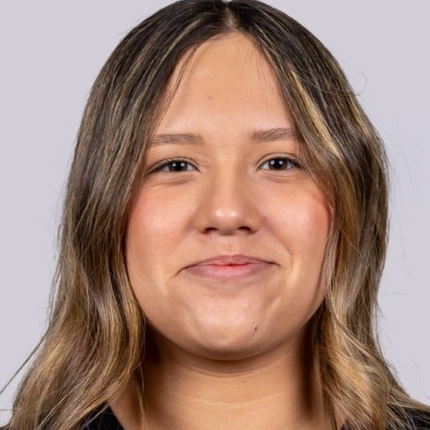 Serenity Medrano mugshot