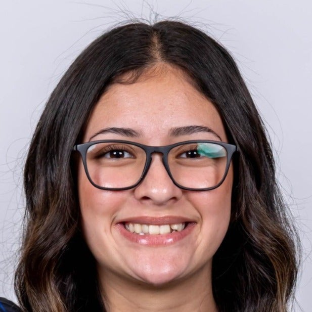 Kendra Ortega mugshot