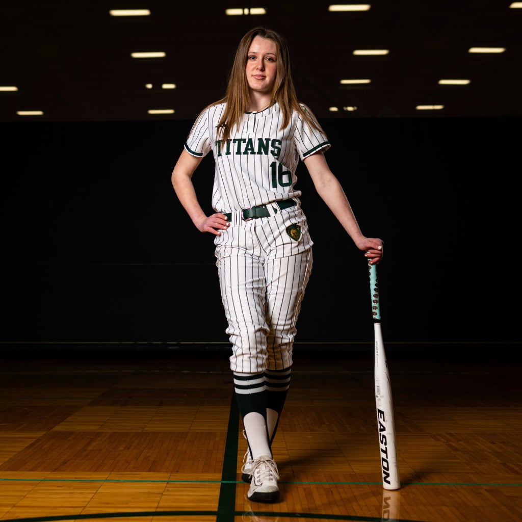 Madeleine Sedgwick mugshot