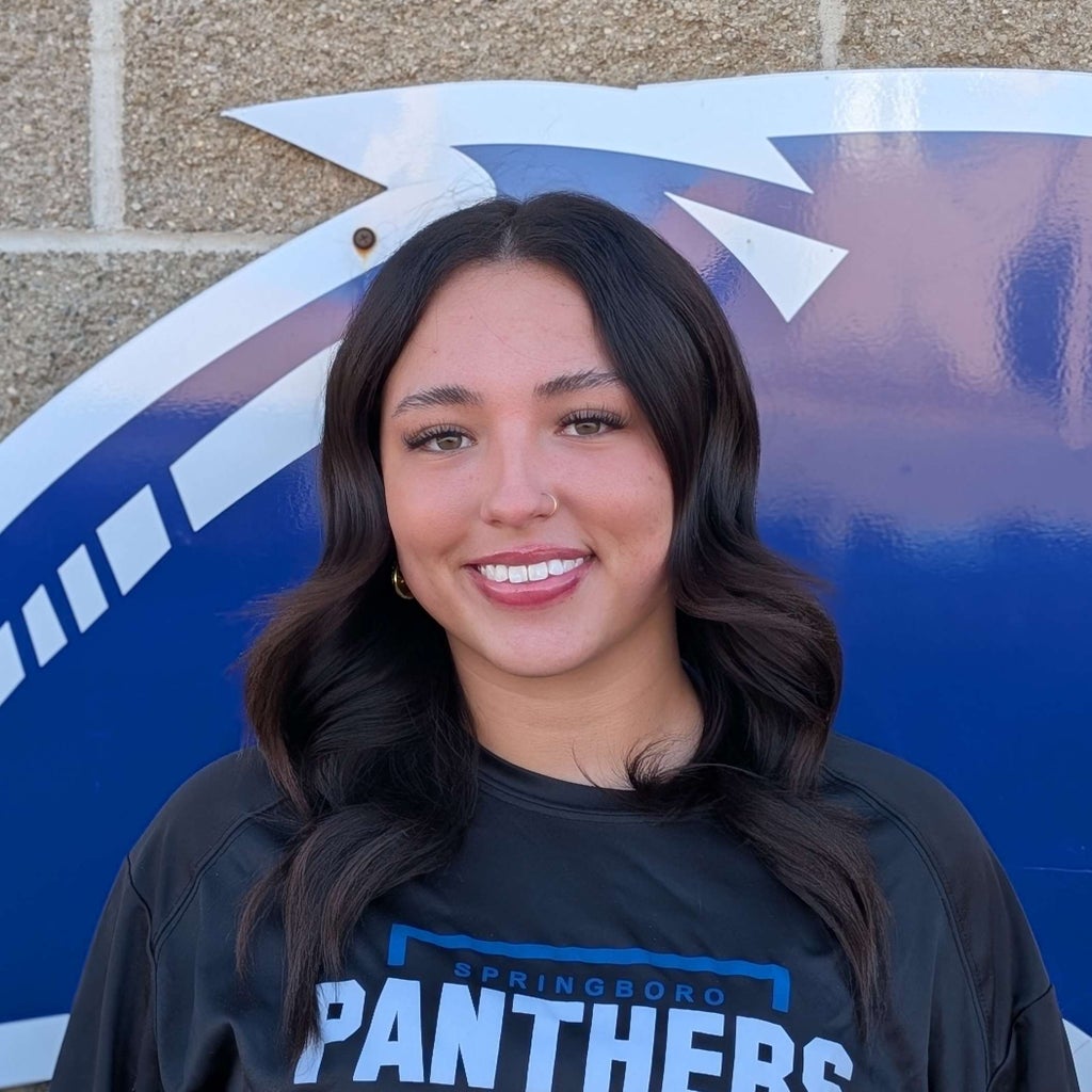 Bella Miller mugshot