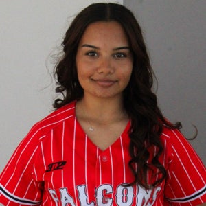 Michelle Alvarado mugshot