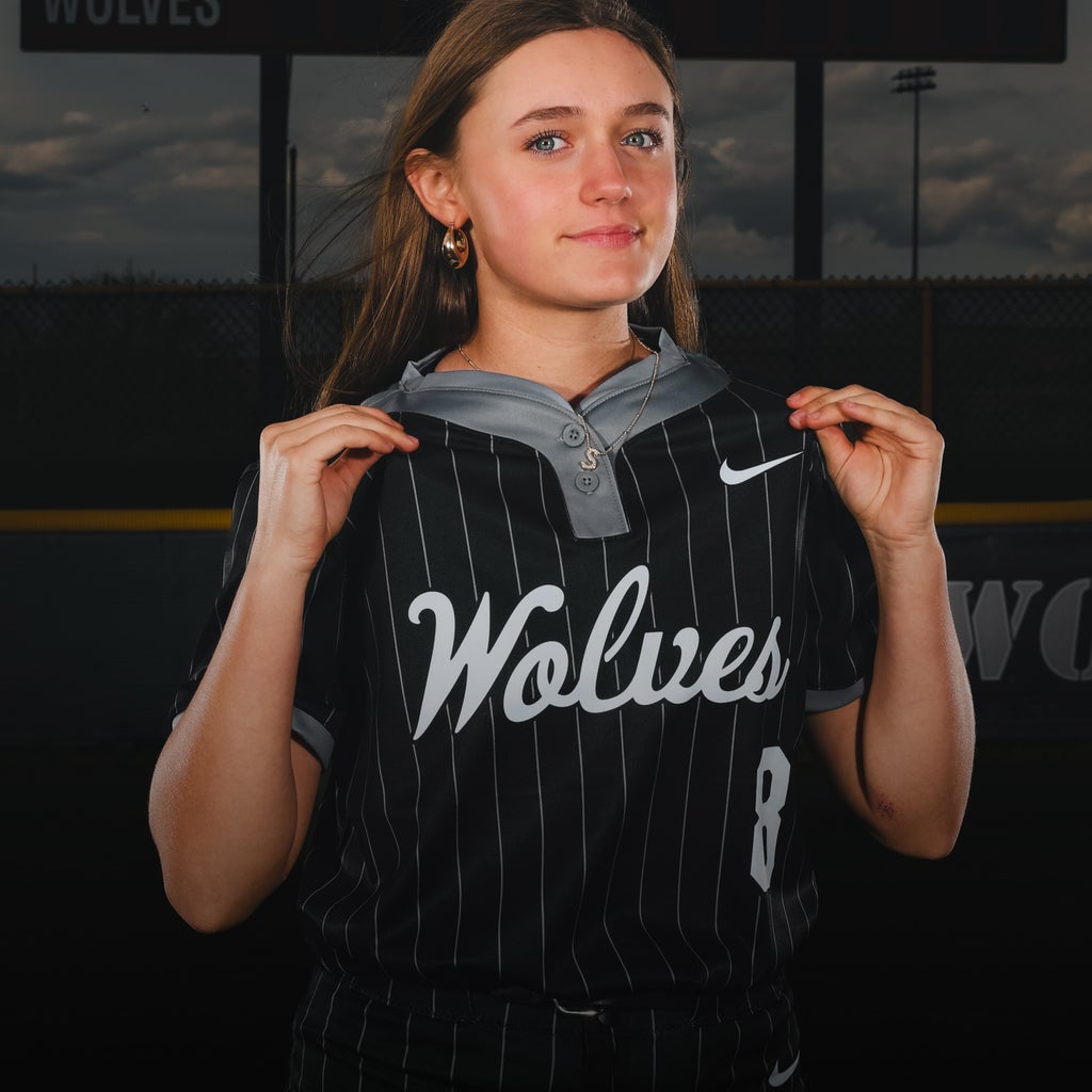 Sloane Milholland mugshot