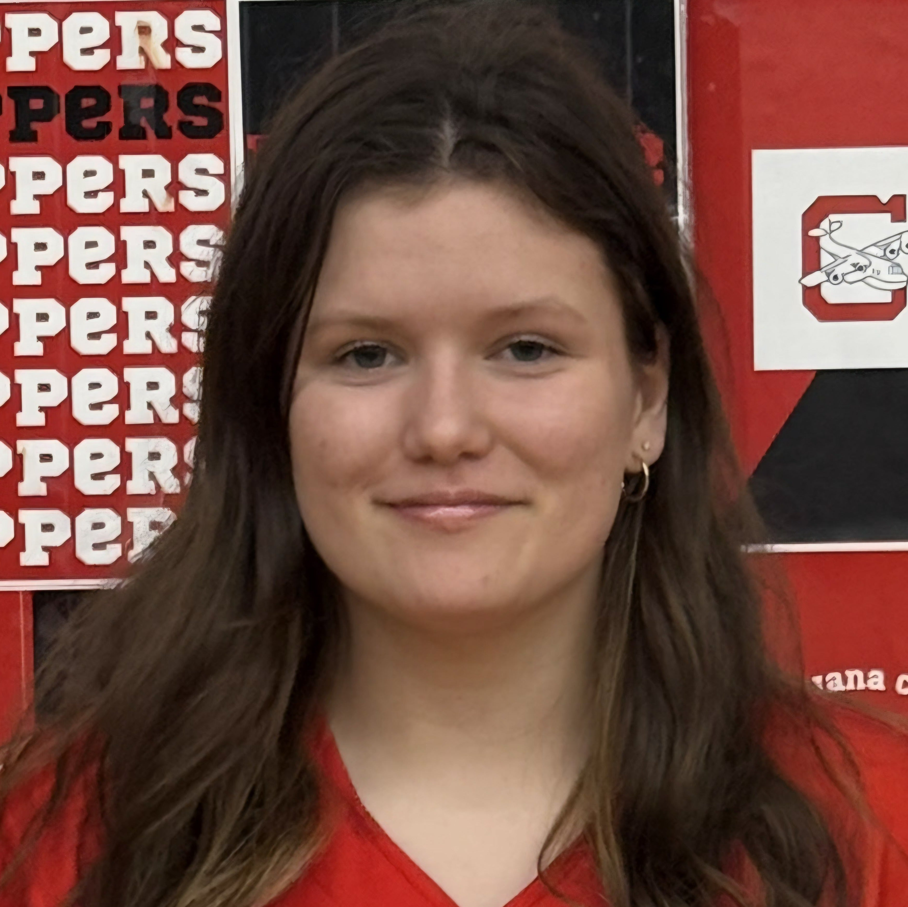 Natalie Barrow