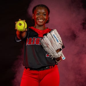 Paityn Meachum mugshot