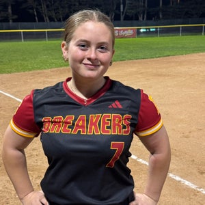 Destiny Buckles mugshot