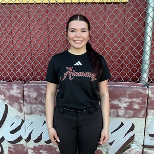 Charlotte Riggen mugshot