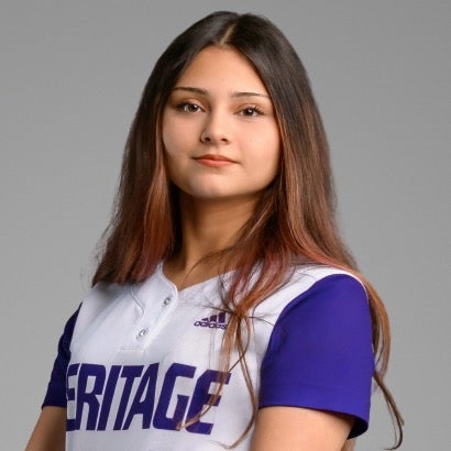 Veronica Ayala mugshot