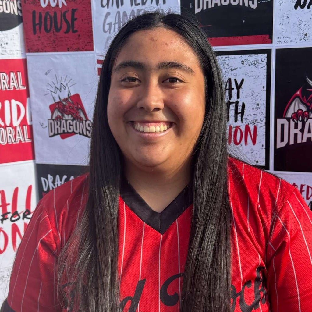 Gabriella Rodriguez mugshot