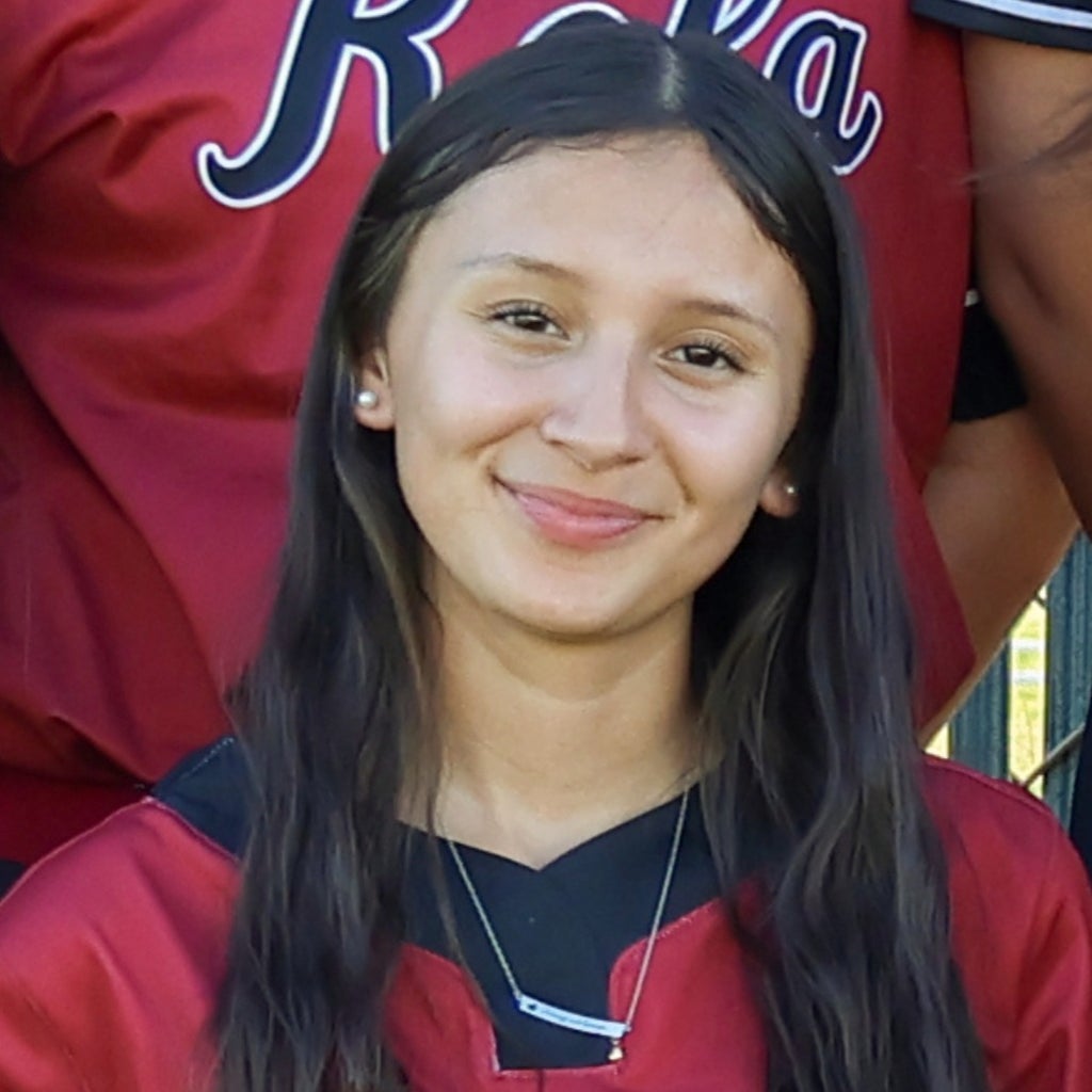 Isabella Zazueta mugshot