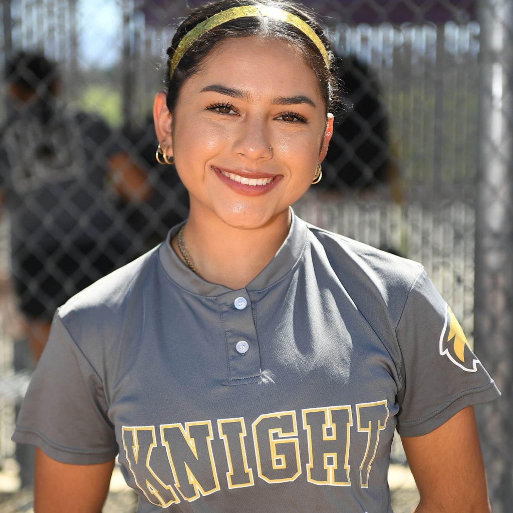 Zaydie Carrillo mugshot