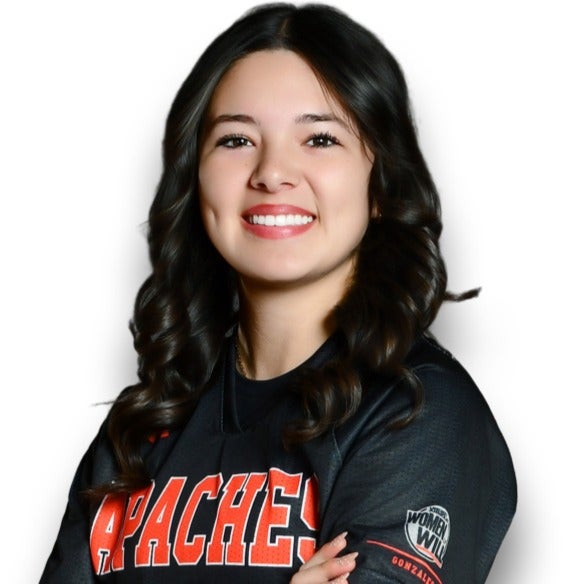 Alaina Valle mugshot