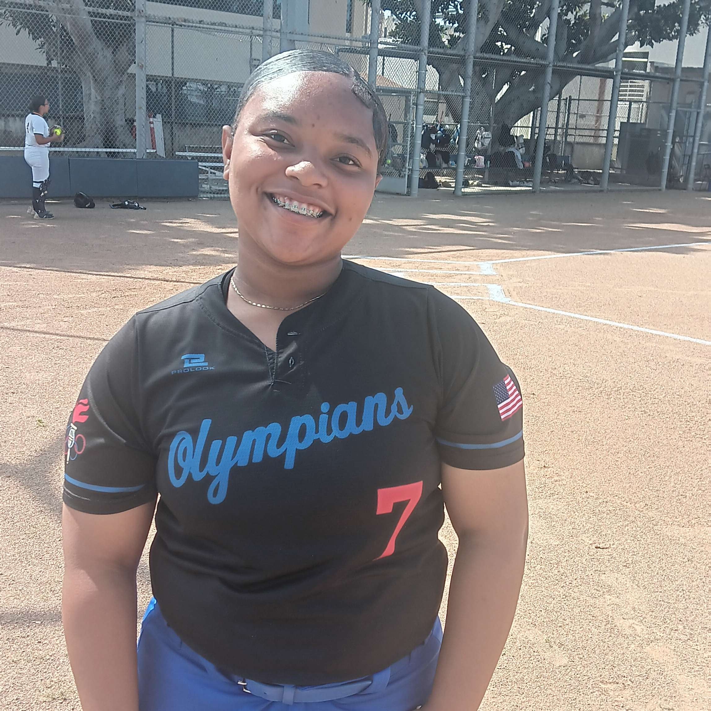 Carla Williams mugshot