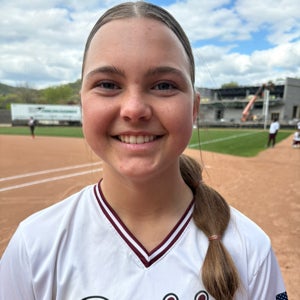 Brecklyn McCumber