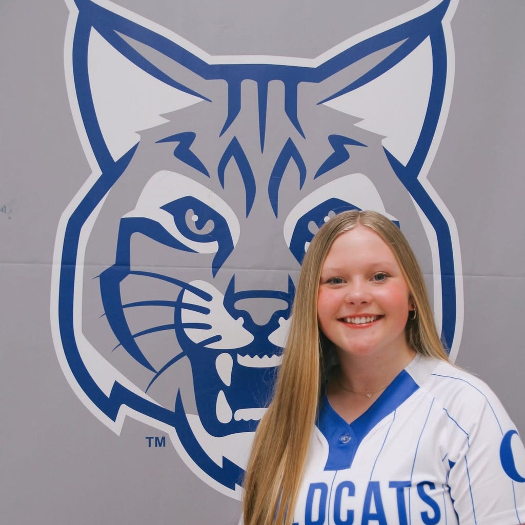 Maddie Thomason mugshot