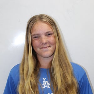 Brooke Steele mugshot
