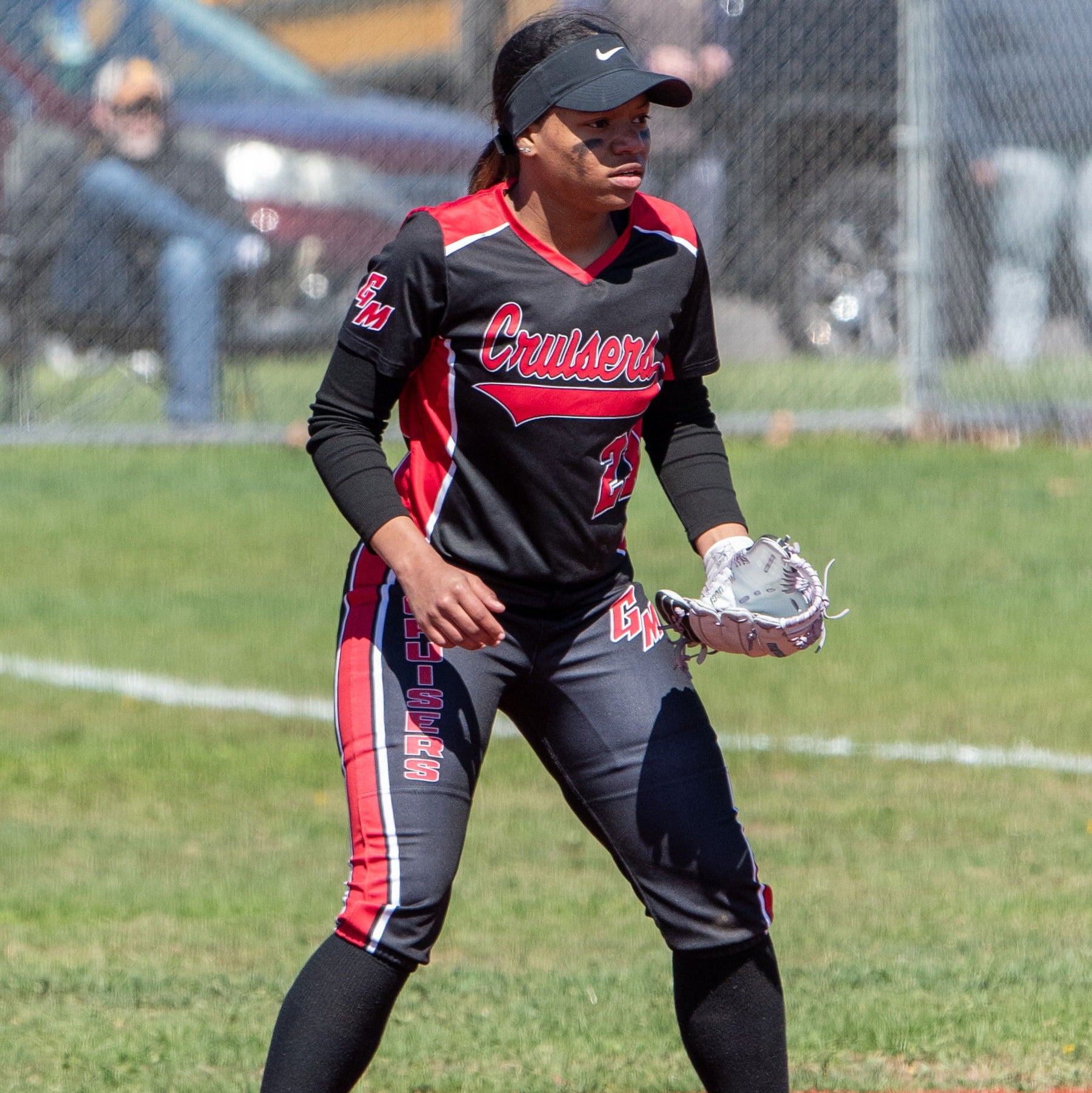 Demiyah Johnson