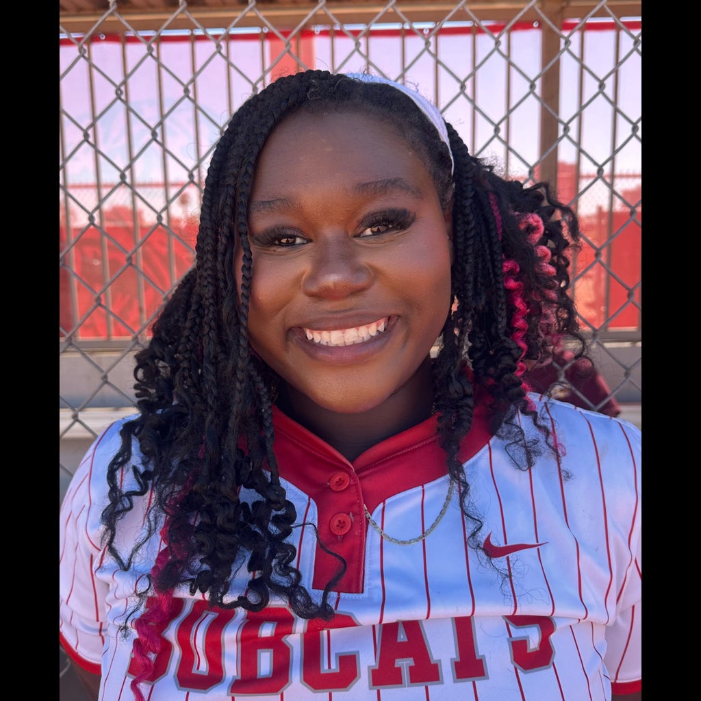 Jaz'lyn Compton mugshot