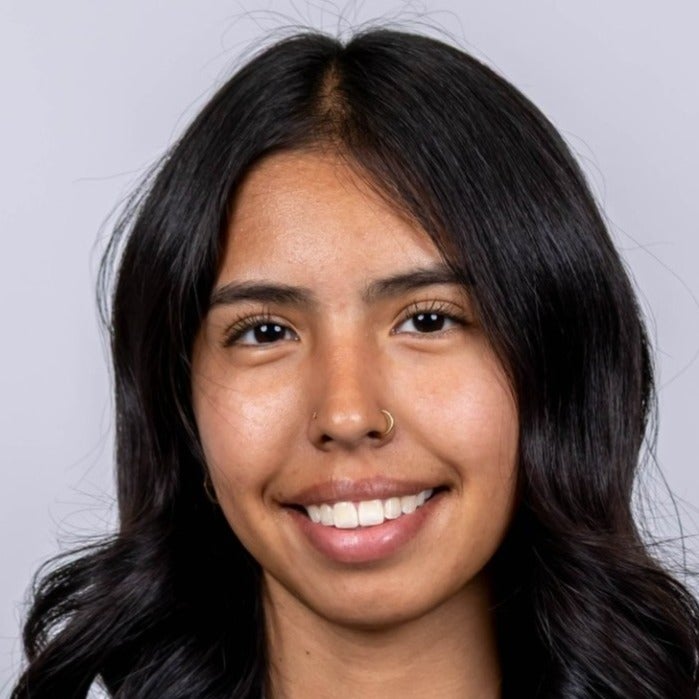 Alexis Nieto mugshot