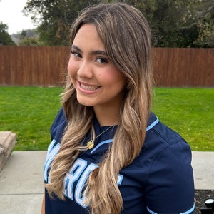 Elliana DeMichele-Lucas mugshot