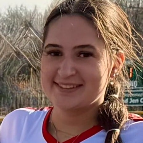 Danielle Rochac mugshot