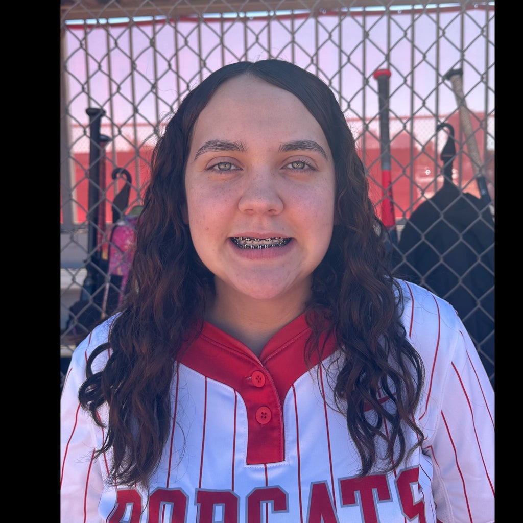 Lillyanna Kingsland mugshot