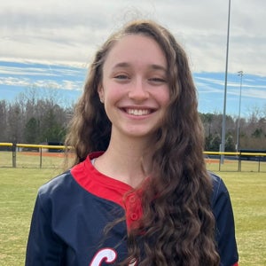 Charlotte Hall mugshot